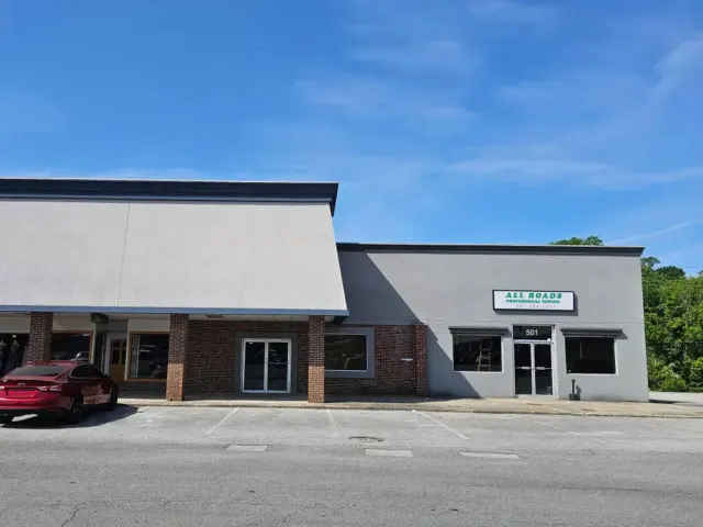 All Roads Professional Towing building at 501 SE 18th Ave, Boynton Beach, FL